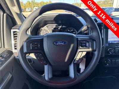 2022 Ford F-250SD XLT