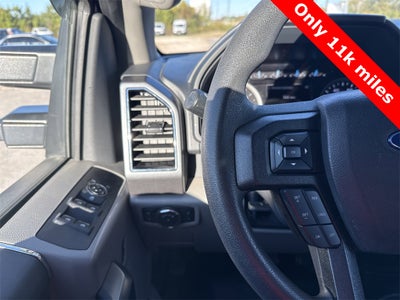 2022 Ford F-250SD XLT