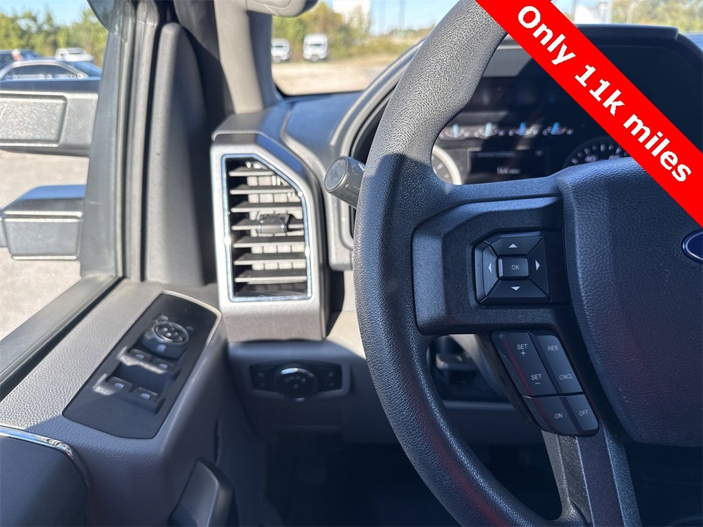 2022 Ford F-250SD XLT