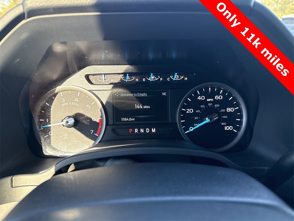 2022 Ford F-250SD XLT