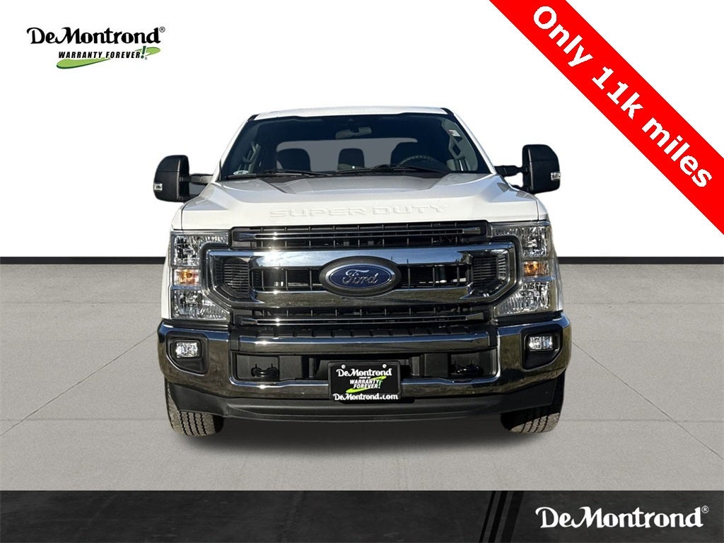 2022 Ford F-250SD XLT