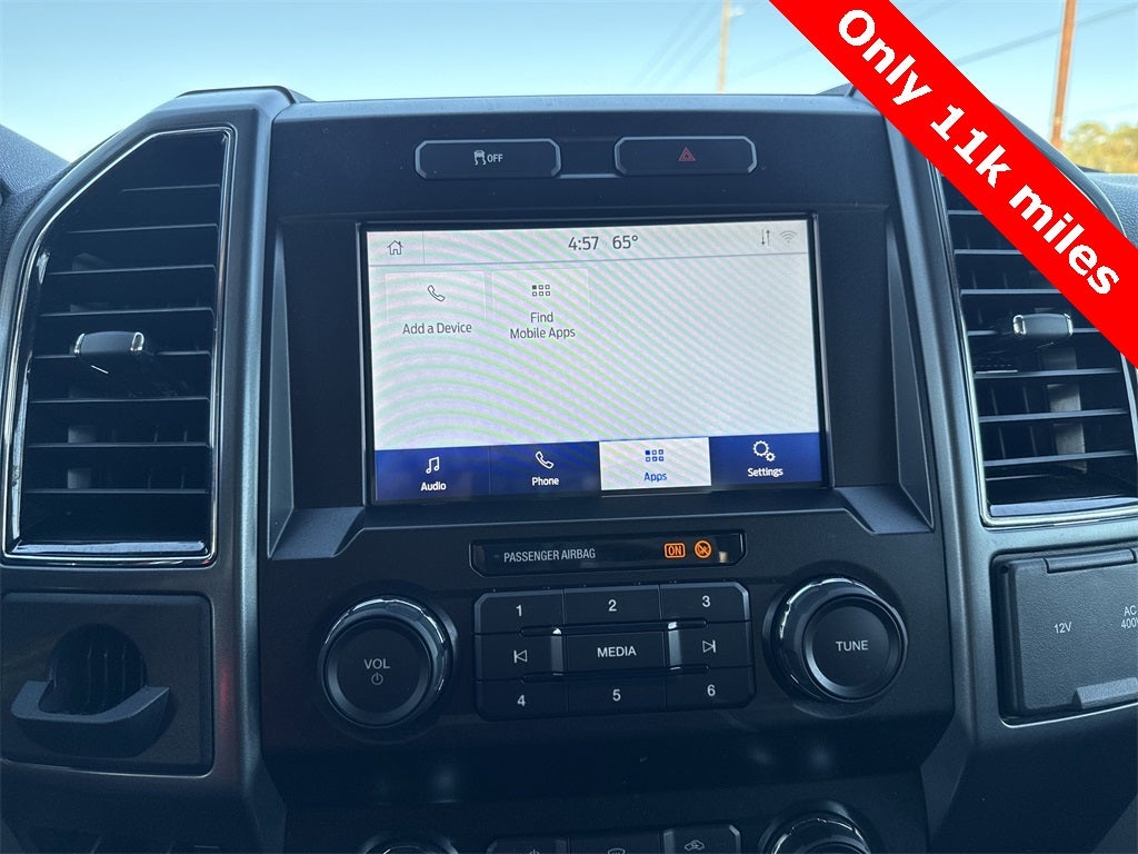 2022 Ford F-250SD XLT