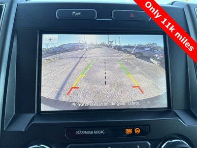 2022 Ford F-250SD XLT