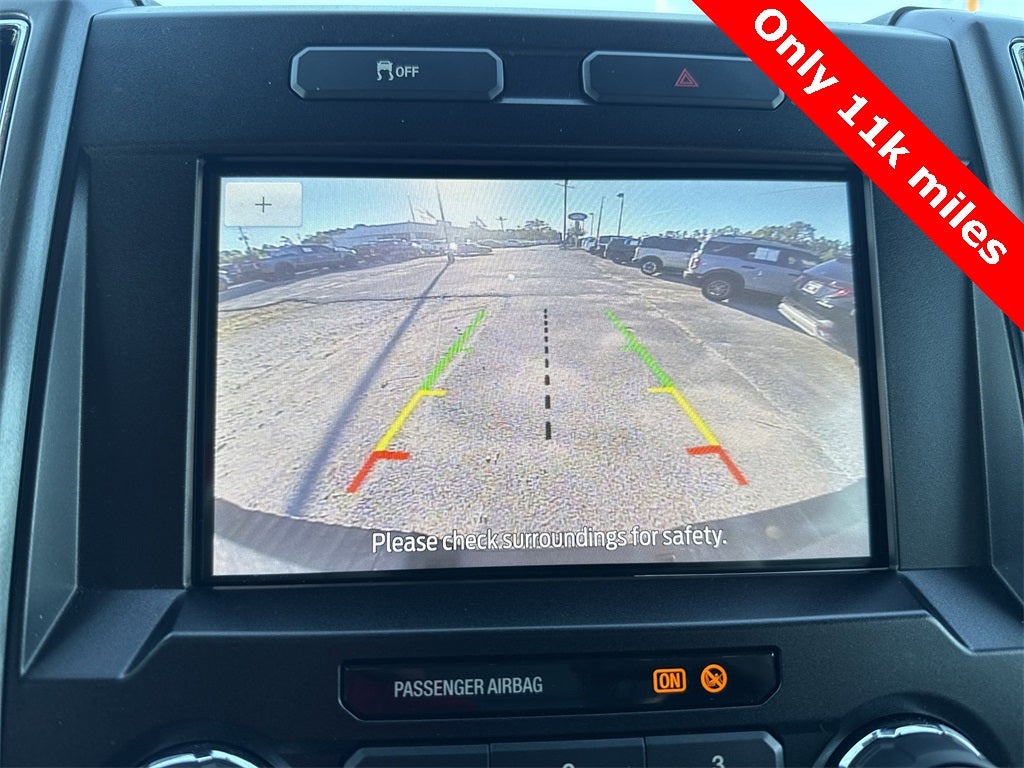 2022 Ford F-250SD XLT