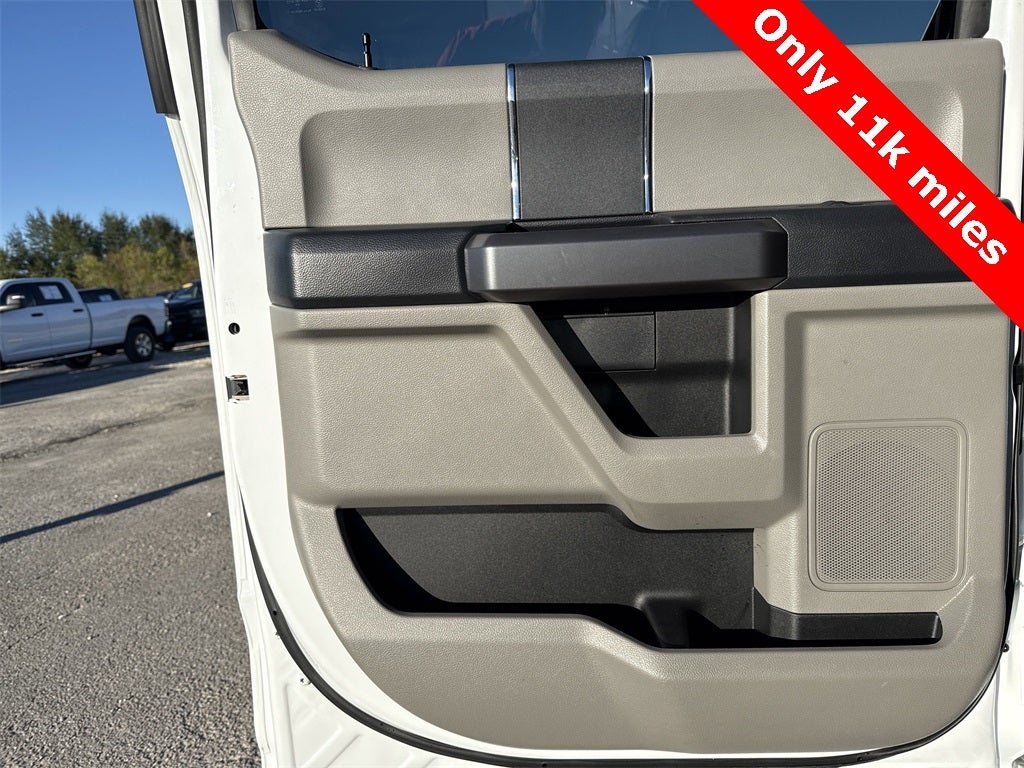 2022 Ford F-250SD XLT