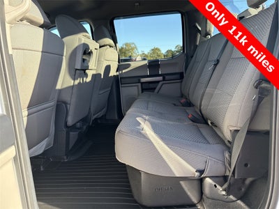 2022 Ford F-250SD XLT