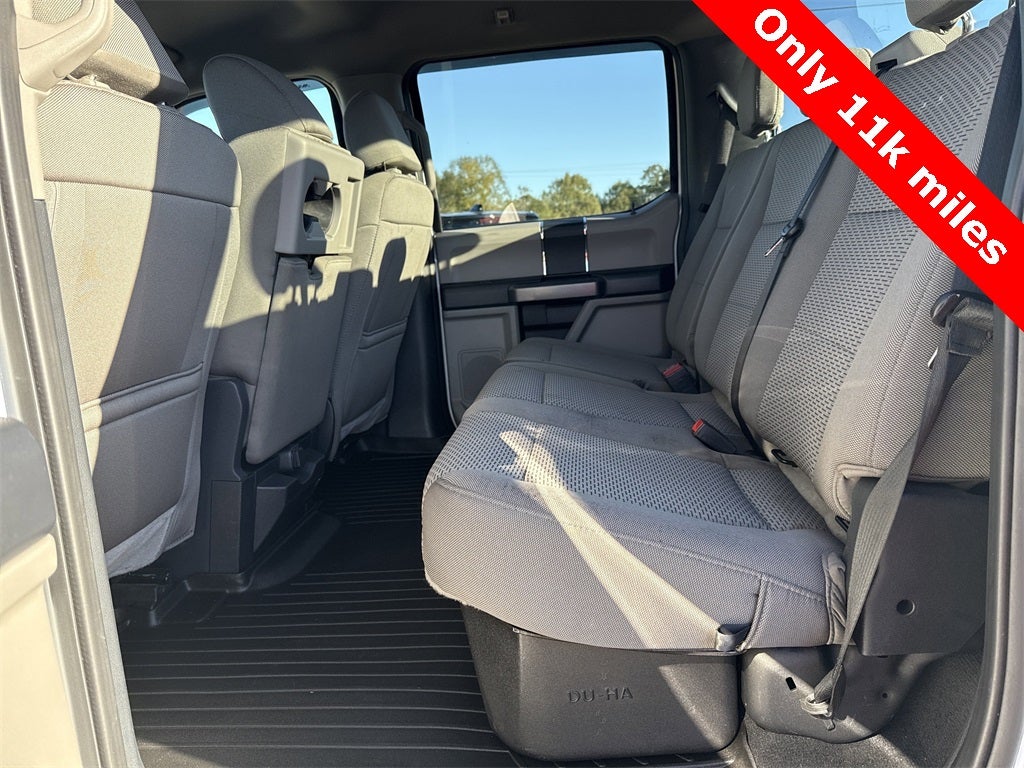 2022 Ford F-250SD XLT