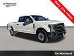 2022 Ford F-250SD XLT