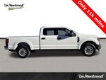 2022 Ford F-250SD XLT