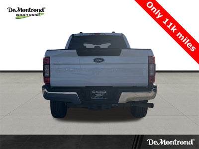 2022 Ford F-250SD XLT