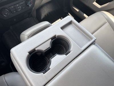 2021 Ford F-250SD XL