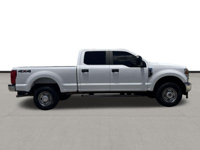 2021 Ford F-250SD XL