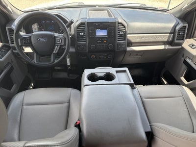 2021 Ford F-250SD XL