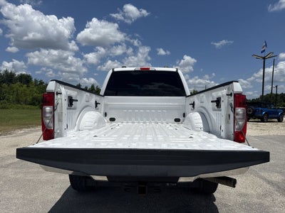2021 Ford F-250SD XL