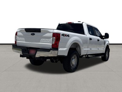 2021 Ford F-250SD XL