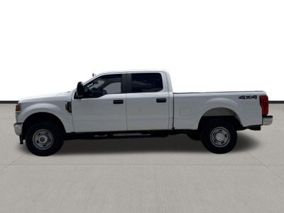 2021 Ford F-250SD XL