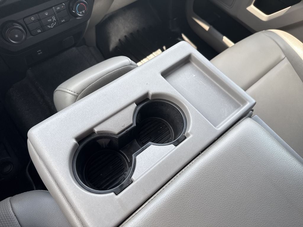 2021 Ford F-250SD XL
