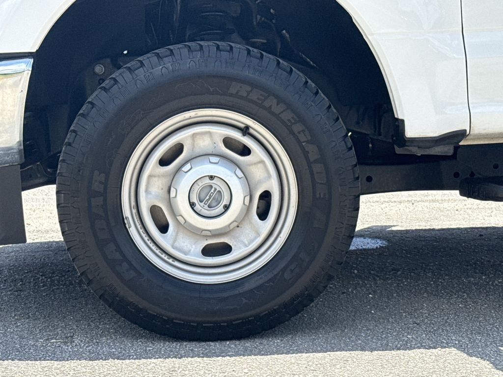 2021 Ford F-250SD XL