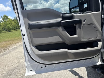2021 Ford F-250SD XL