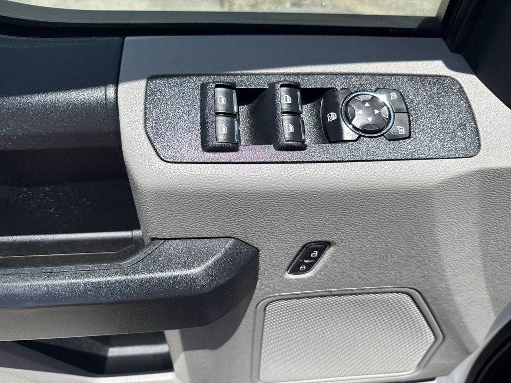 2021 Ford F-250SD XL