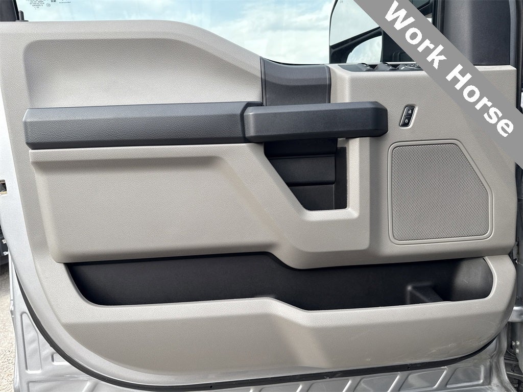 2022 Ford F-250SD XL