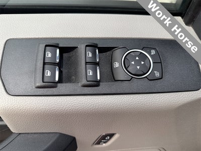 2022 Ford F-250SD XL