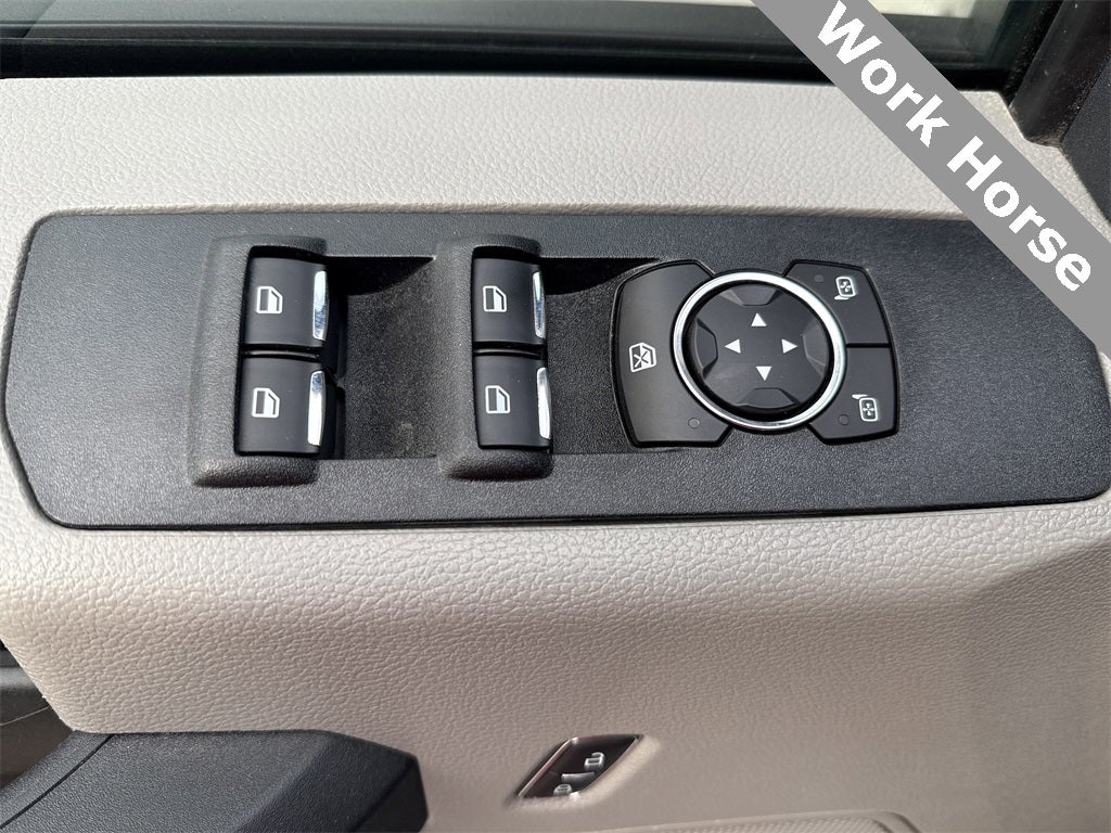 2022 Ford F-250SD XL