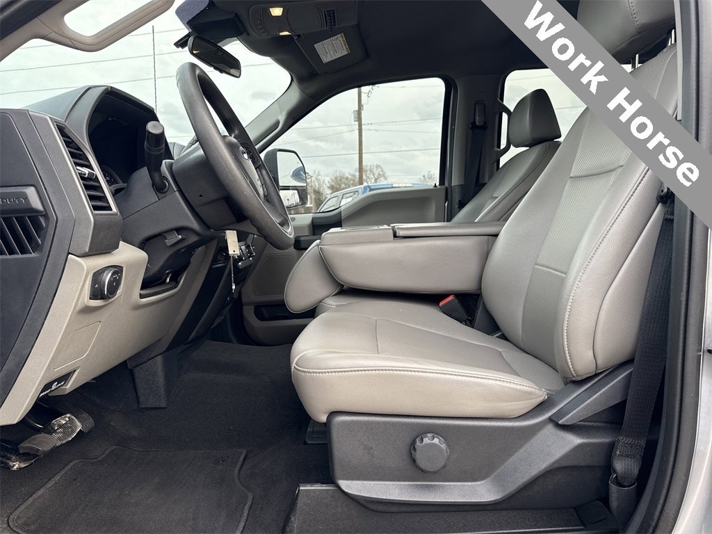 2022 Ford F-250SD XL