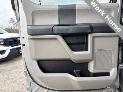 2022 Ford F-250SD XL