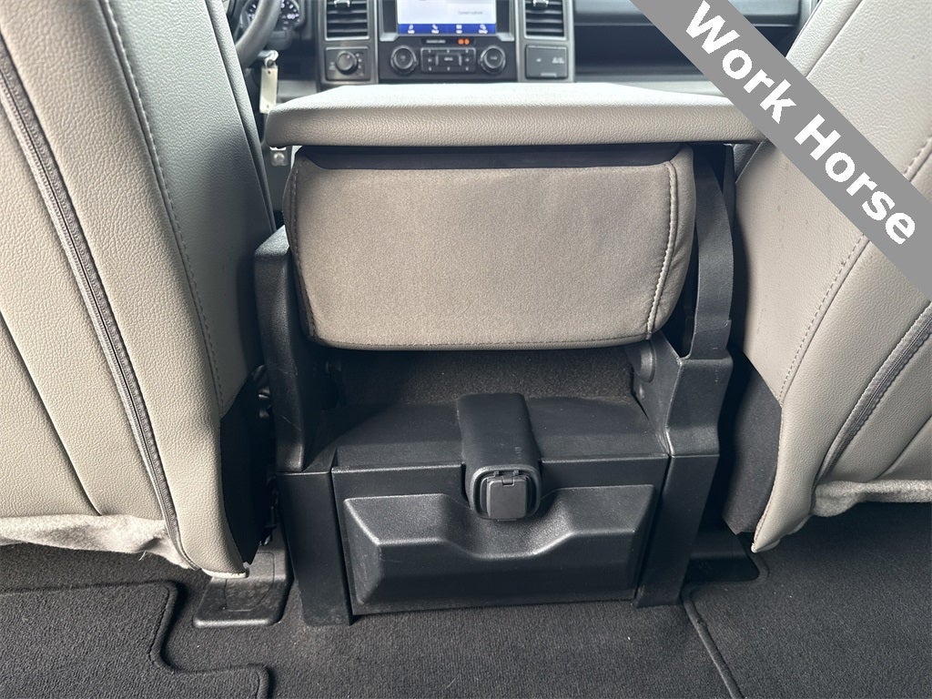 2022 Ford F-250SD XL