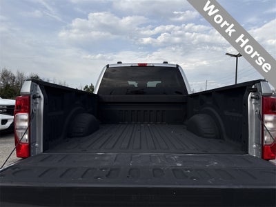 2022 Ford F-250SD XL