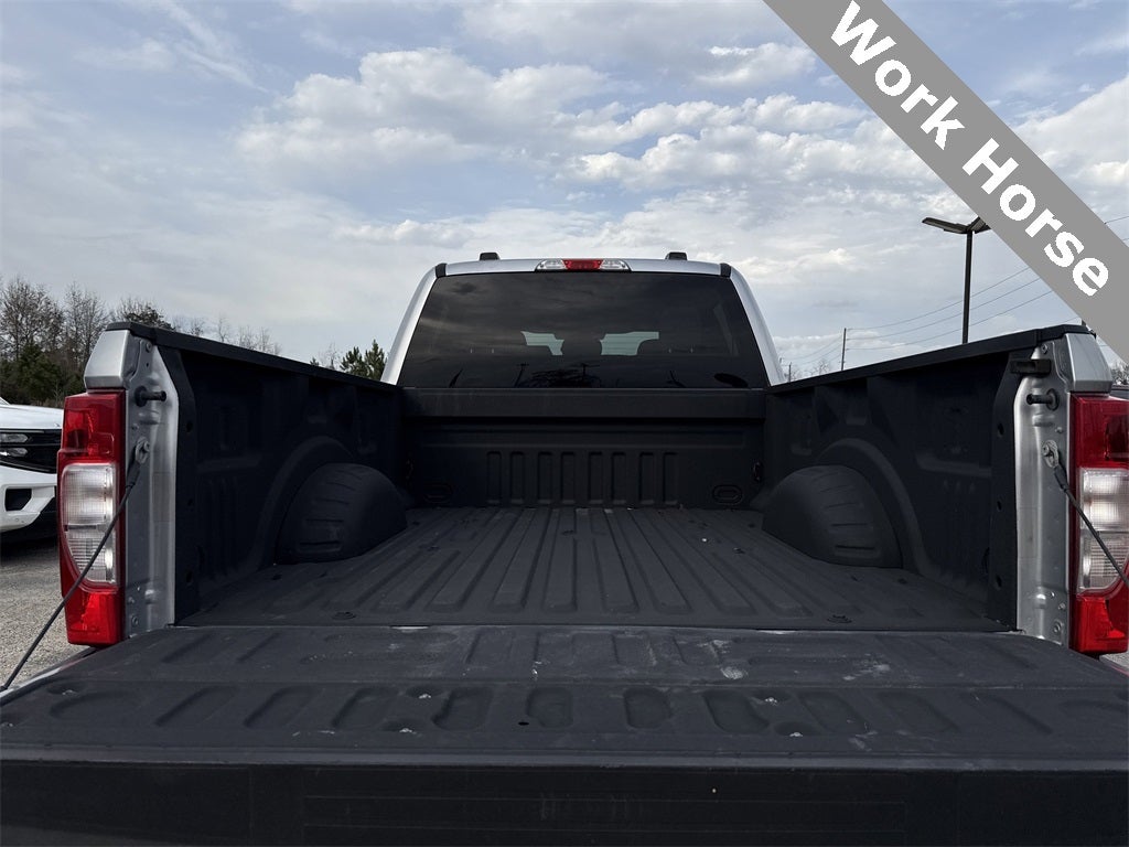 2022 Ford F-250SD XL