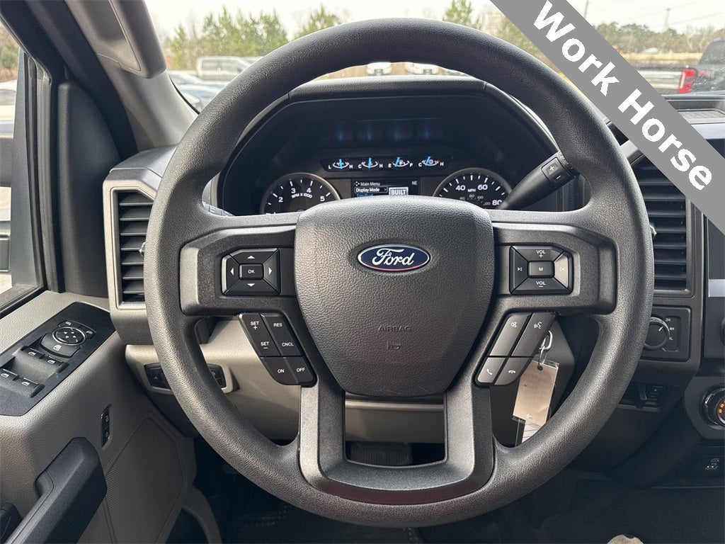 2022 Ford F-250SD XL