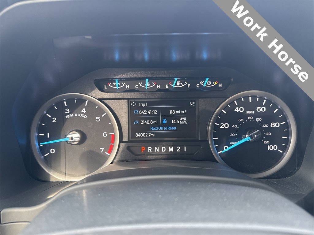 2022 Ford F-250SD XL