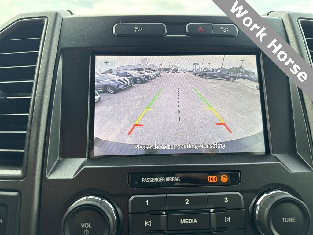 2022 Ford F-250SD XL