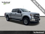 2022 Ford F-250SD XL
