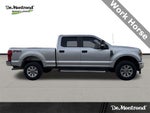 2022 Ford F-250SD XL