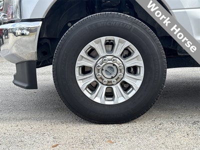 2022 Ford F-250SD XL