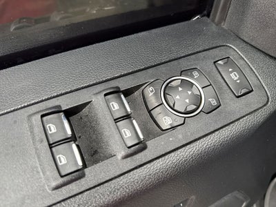 2017 Ford F-250SD Base