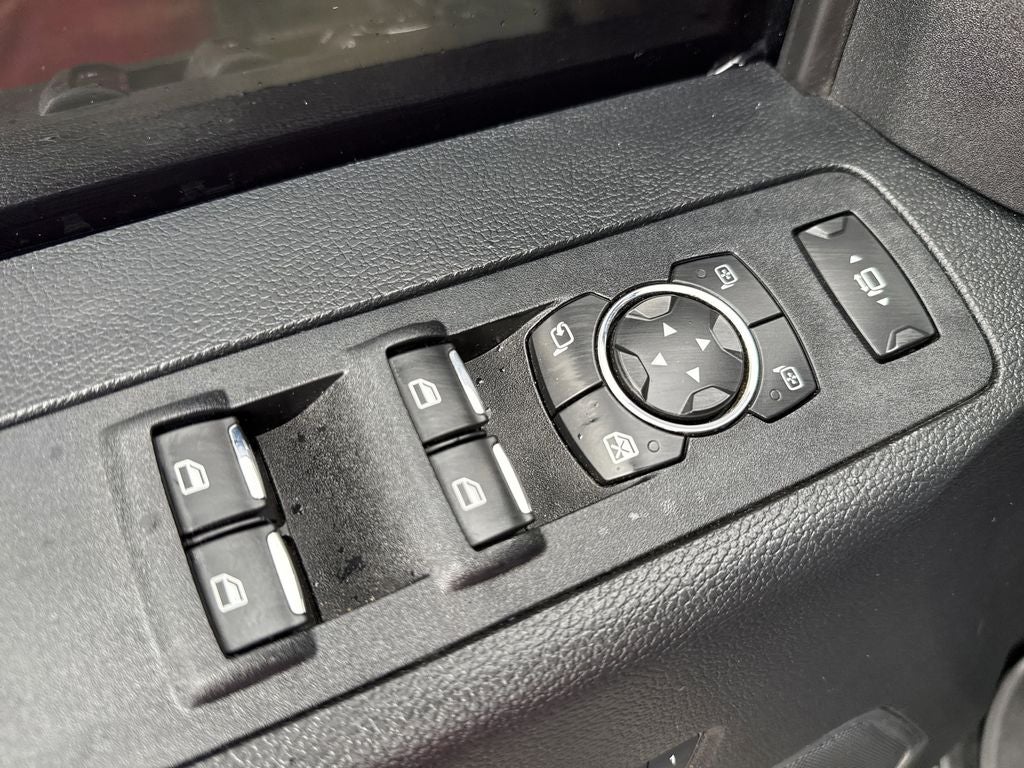 2017 Ford F-250SD Base