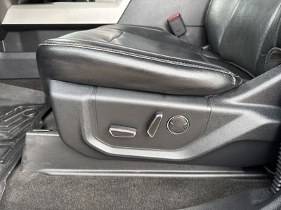 2017 Ford F-250SD Base