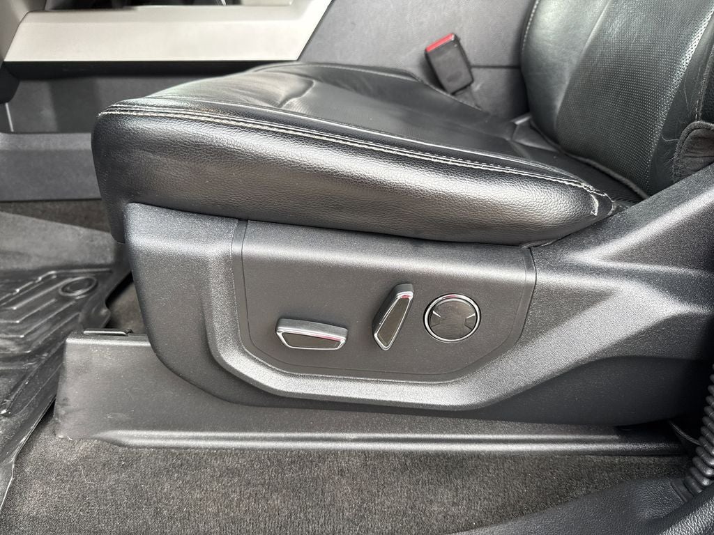 2017 Ford F-250SD Base