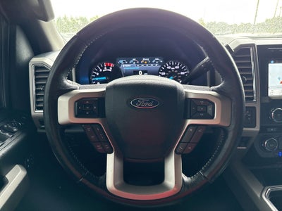 2017 Ford F-250SD Base