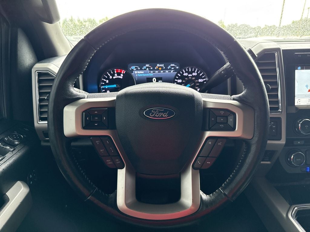 2017 Ford F-250SD Base