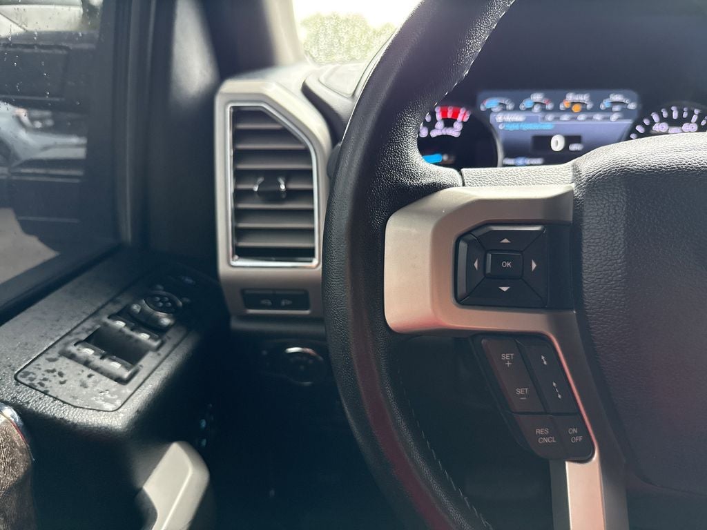 2017 Ford F-250SD Base