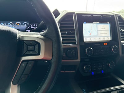 2017 Ford F-250SD Base