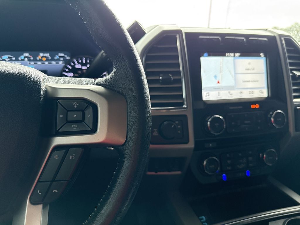 2017 Ford F-250SD Base