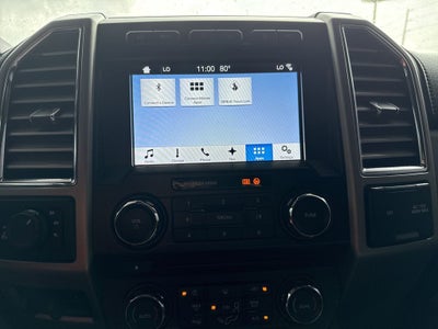 2017 Ford F-250SD Base