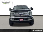 2017 Ford F-250SD Base