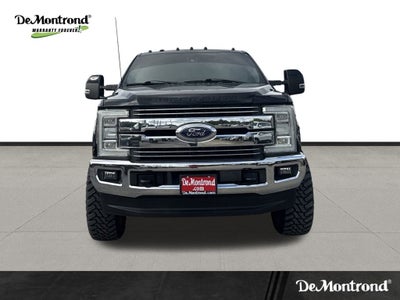 2017 Ford F-250SD Base